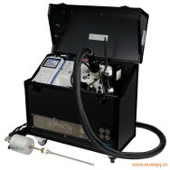 专家级多功能的移动式烟气分析仪ecom-J2KNpro TECH 专家级多功能的移动式烟气分析仪ecom-J2KNpro TECH